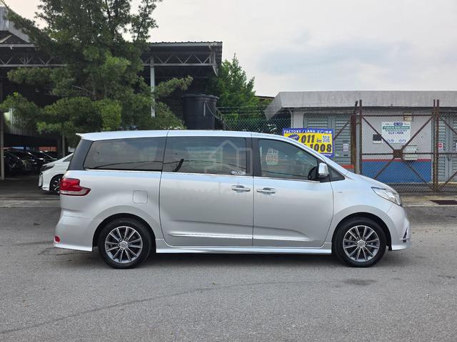 2021 Maxus G 10 2.0 SE (A) - 3