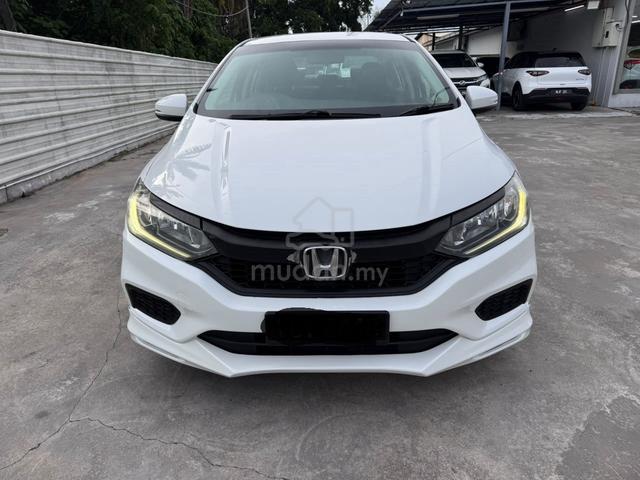 2019 Honda CITY 1.5 E (A)FULL LOAN 585 WARRANTY 2Y - 2