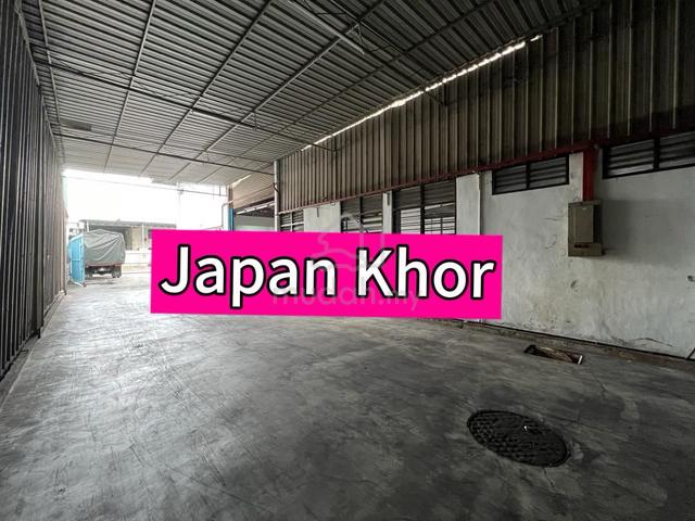 Cheaper Warehouse Lights Industry at Jury area 5942sqft 5