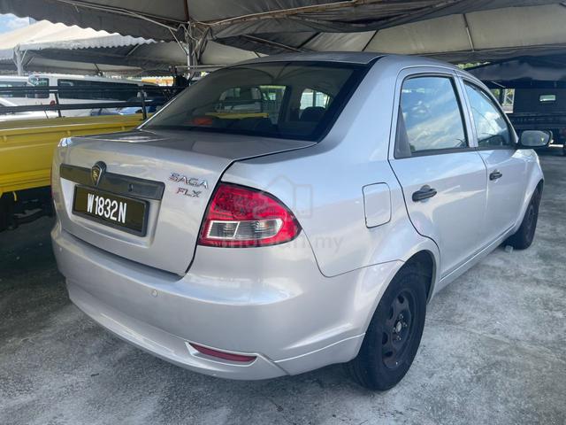 2014 Proton SAGA 1.3 FLX STANDARD (A) - 4