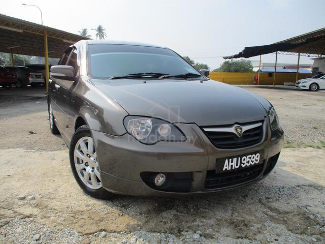 2011 Proton PERSONA 1.6 ELEGANCE M LINE (M) MANUAL - 3