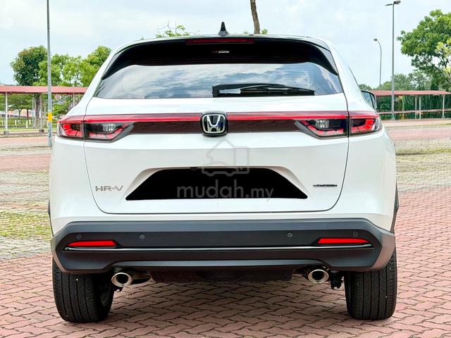 2023 Honda HR-V 1.5 V TURBO✅20k Mileage (A) - 5