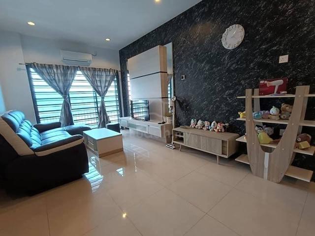 Sky Garden Residence 1