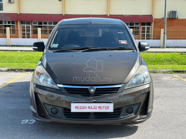 2014 Proton EXORA 1.6 BOLD STANDARD (A) - 1 OWNER - 2