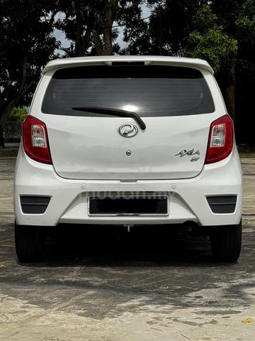 2015 Perodua AXIA 1.0 G (A) Blnn Mampu Milik Offer - 4