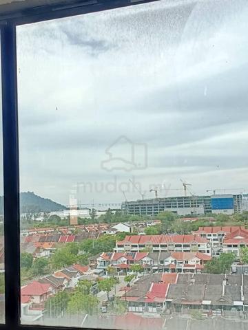 Lavinia Apartments 1