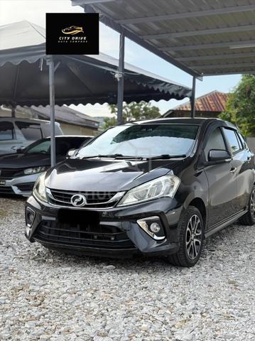 2018 Perodua MYVI 1.5 ADVANCE (A)‼️OTR INSURANCE‼️ - 5