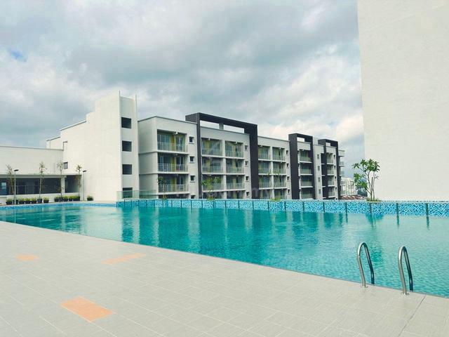 Vista Hijauan 1