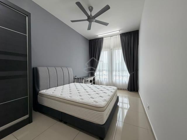 The Amarene @ Ideal Vision Park 1