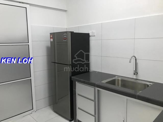 Skyridge Apartment 1