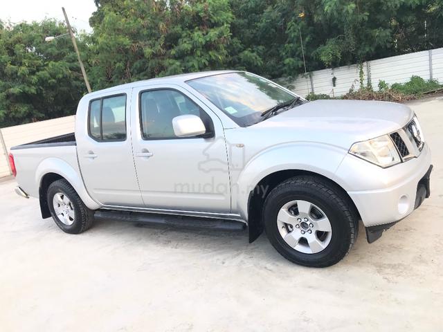Nissan NAVARA 2.5 LE 4WD(A)LEATHER SEAT/NEW MODEL - 2