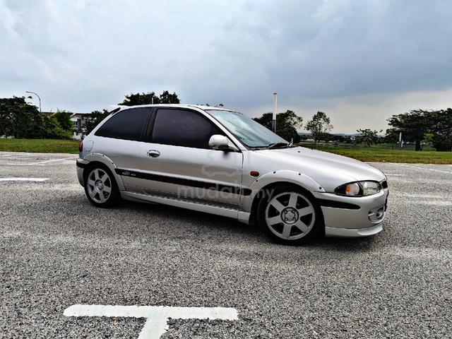 2001 Proton SATRIA 1.8 GTi (M) - 3
