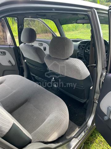 2006 Perodua KELISA 1.0 EZ (A) - 5