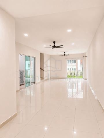 Setia Eco Templer 24x80 Tenanted Unit For Sale 1