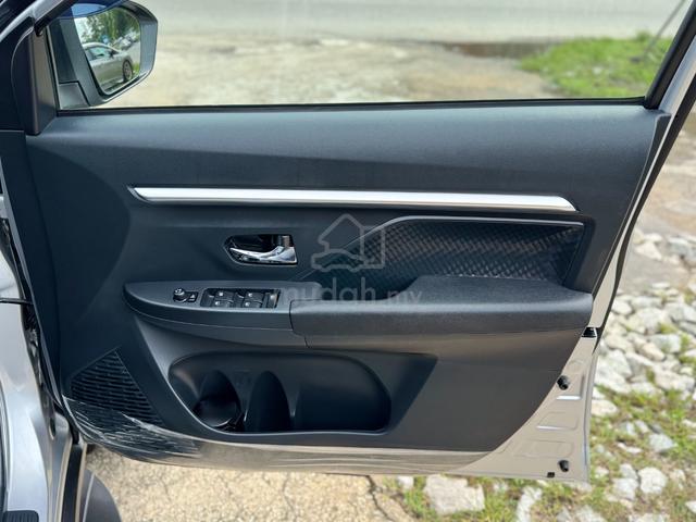 2024 Perodua ARUZ 1.5 AV MY21 D38L (A) - 2