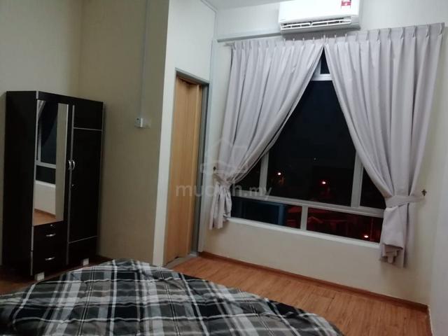 Sky Garden Residence 1
