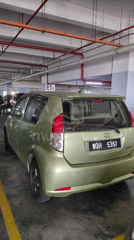 2007 Perodua MYVI 1.3 EZ (A) - 3