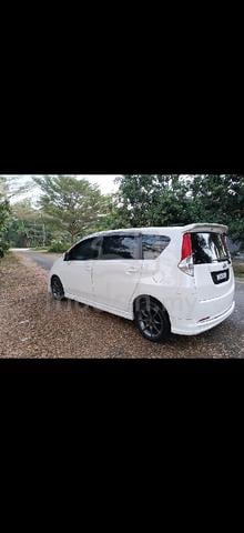 2011 Perodua ALZA 1.5 EZi (A) - 1
