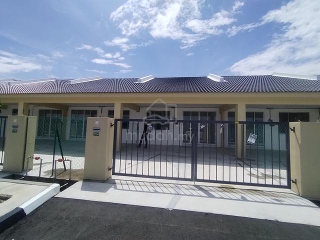 1 Storey Terrace House, Serai Residensi, Padang Serai, Kedah 1