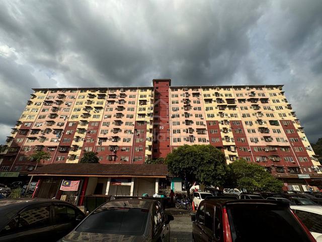 Desa Lembah Permai 5