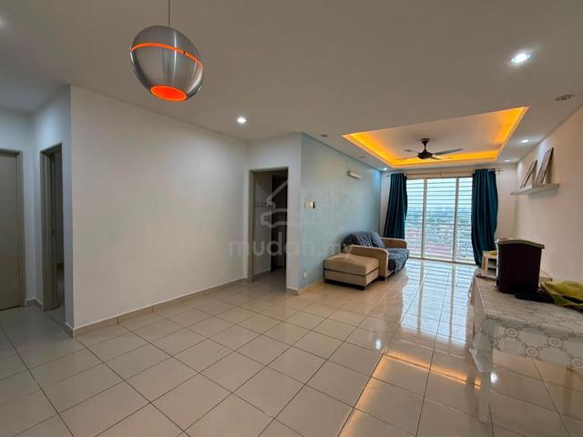 Pearl Avenue 1