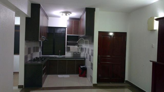 Sunny Ville Condominium 4