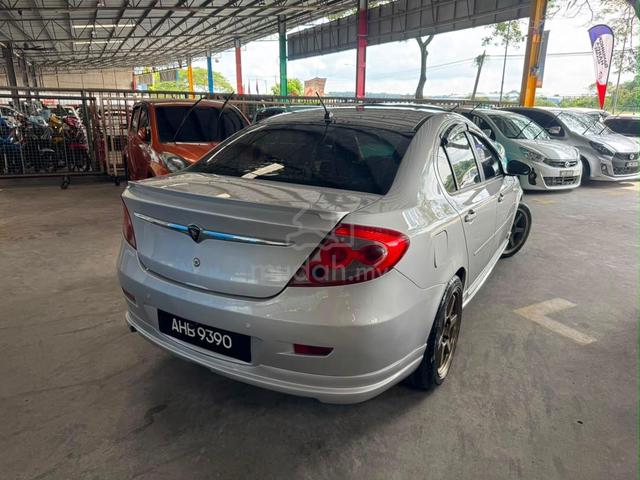 2010 Proton PERSONA 1.6 BASE LINE (A) - 5
