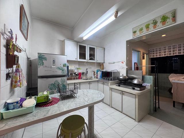 Greenlane Heights 1