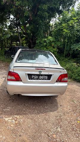 2005 Proton WAJA 1.6 PREMIUM (A) - 4