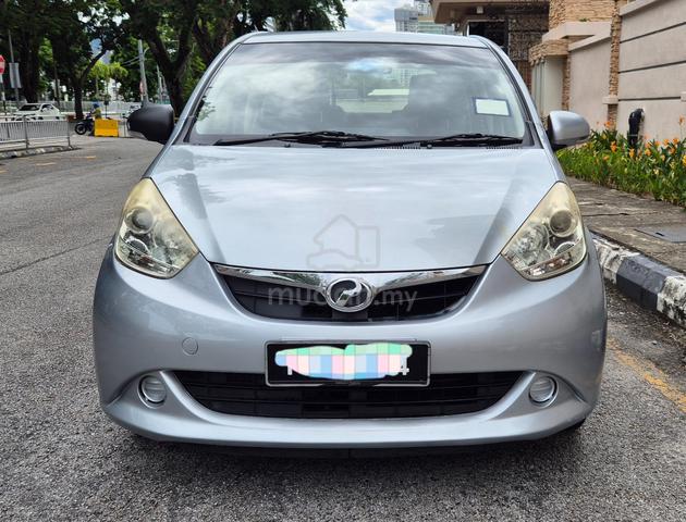 2012 Perodua MYVI 1.3 EZ (A) Tip Top Condition - 2
