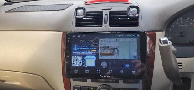 2005 Toyota IPSUM 2.4 240S VVTI FACELIFT (A) - 5