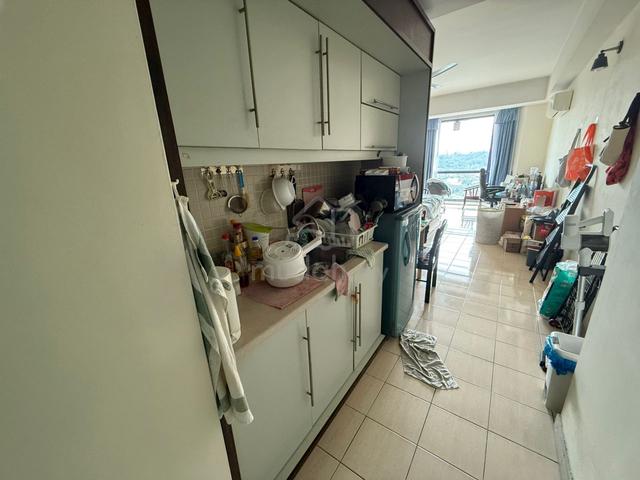 Amcorp Serviced Suites 1