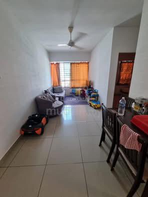 Cyber City Apartment 2 1