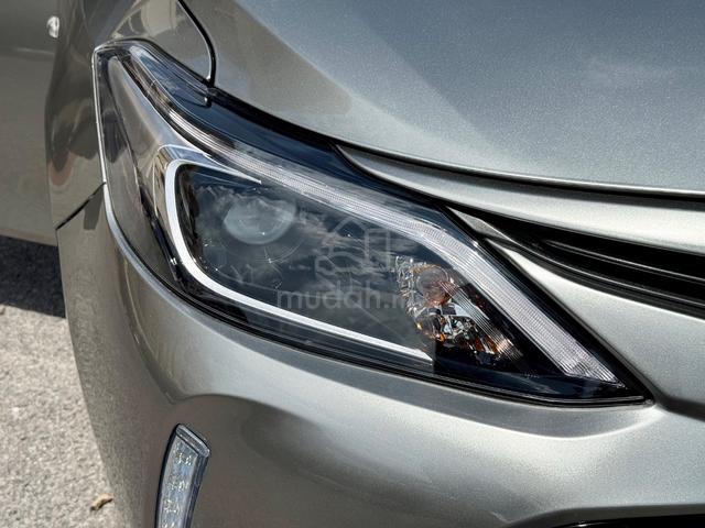 2015 Toyota VIOS 1.5 ENHANCED (A)Thaistyle FACELIF - 4