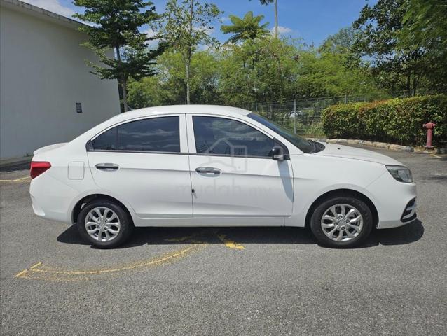 2024 Proton SAGA 1.3 STANDARD AT MY19 FACELIFT (A) - 5