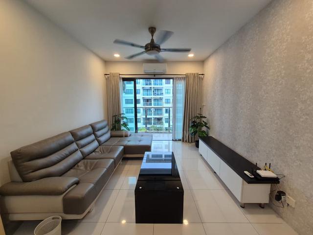 P' Residence Kuching 1