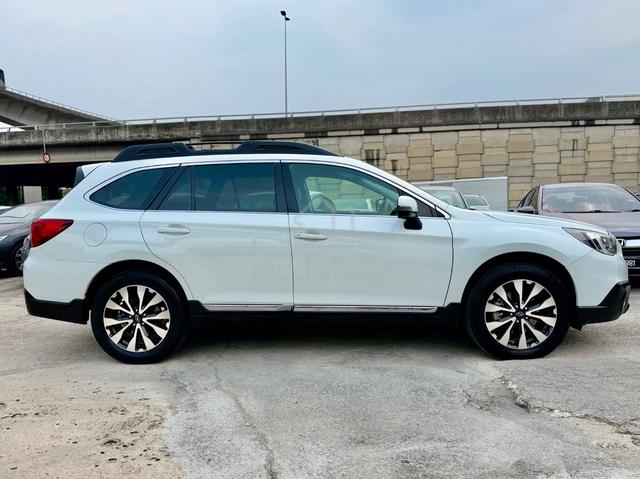 0Dp🌟 2016 Subaru OUTBACK 2.5 SUNROOF LIMITED SPEC - 3