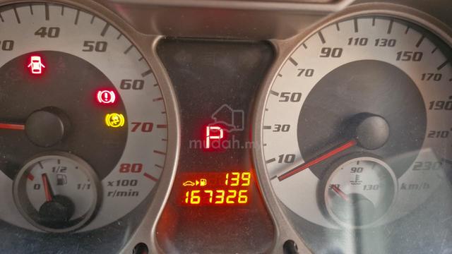 2005 Proton GEN-2 1.6 (A) - 5