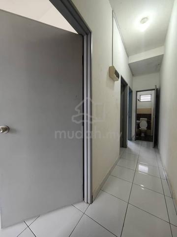 100% Loan tmn lagenda putra kulai 2sty low cost original free duty hot 4