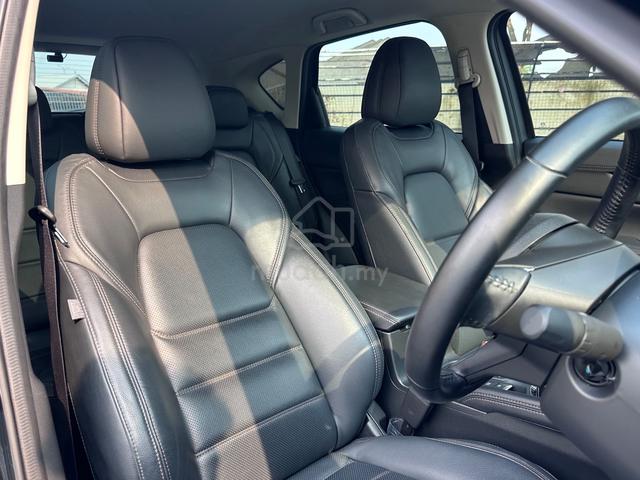 2022 Mazda CX-5 2.0 G GVC PLUS HIGH MY19 KW85 (A) - 5