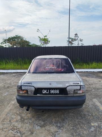 1997 Proton WIRA 1.5 GL (A) - 3