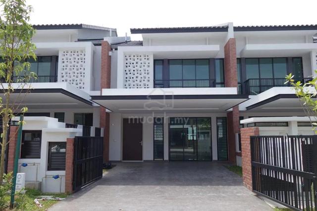 [Cheapest] 2 Storey Terrace Elmina Valley 4 Denai Alam Shah Alam House 1