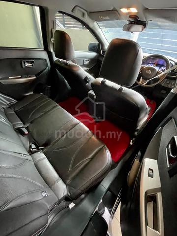 2020 Perodua MYVI 1.5 ADVANCE MY17 M800 D20N (A) - 5