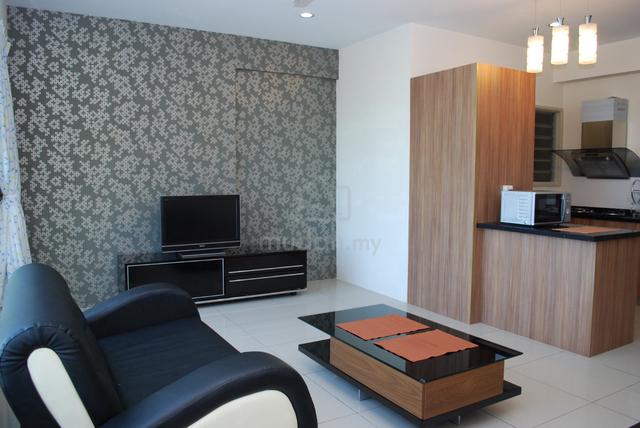 Birch Regency @ Penang Times Square 1