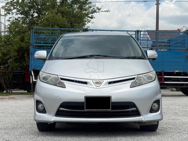 Toyota ESTIMA 2.4 AERAS FACELIFTš„2Power Doorš„ - 2