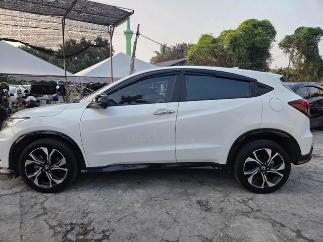 2019 Honda HR-V 1.8 RS ENHANCED (A) - 5