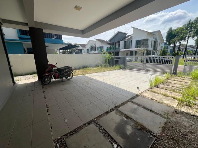 Horizon Hills Golf East Double Storey Semi D 1