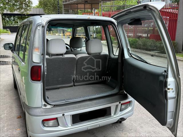 2009 Perodua KENARI 1.0 EZ (A) HARI RAYA OFFER - 5