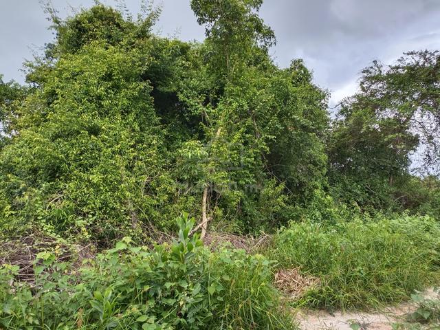 Tanah Lot Banglo Untuk Dijual, Port Dickson 1