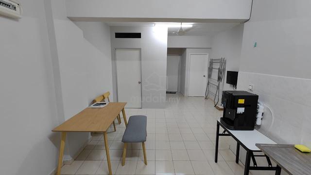 [Level G] Bilik Single Lelaki Langat Murni near KLIA KLIA 2 1